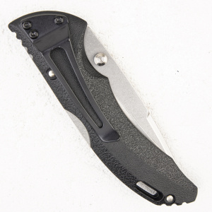 Нож Buck 285 Bantam BLW, Black - складной туристические ножи из стали Нож Buck 285 Bantam BLW, Black - складной туристические ножи из стали
